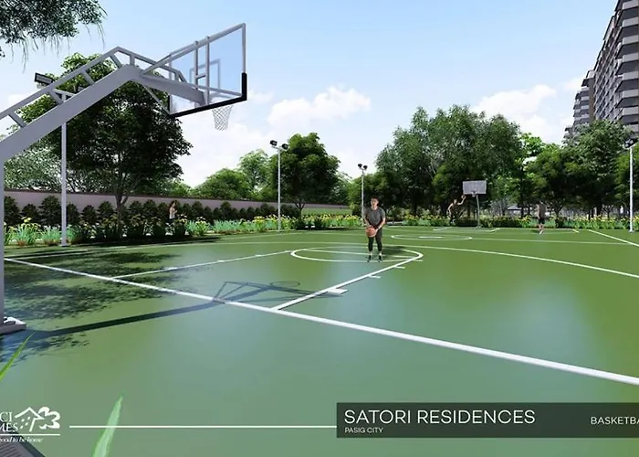 Apartment Satori *
