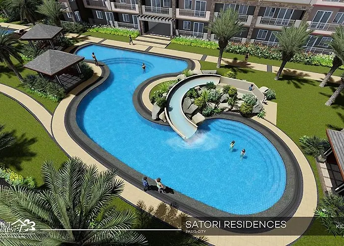 Satori Manila