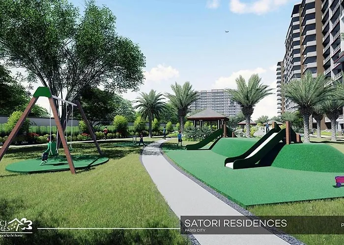 Satori * Manila