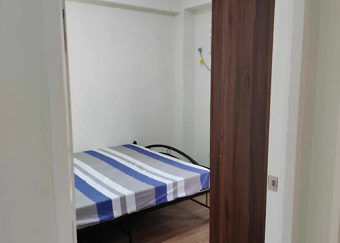 Apartment Satori Manila