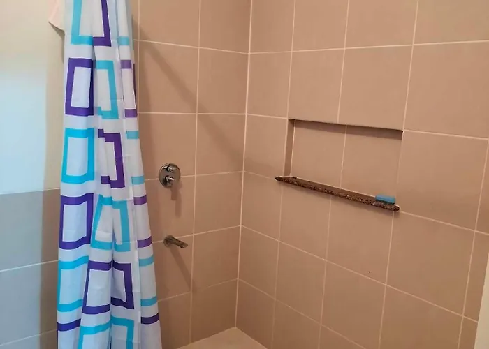 Satori Apartment