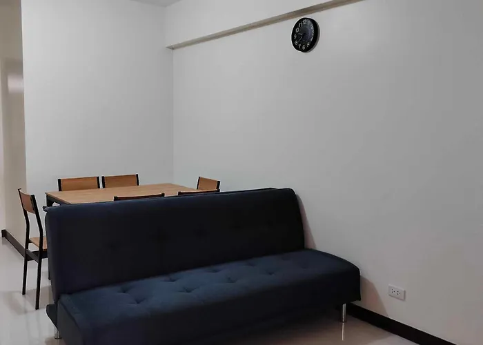 Satori Apartment