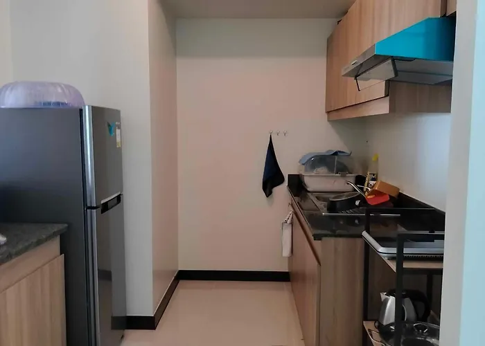Satori Apartment *