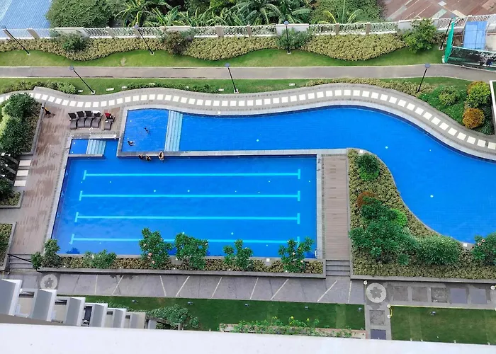 Satori Apartment
