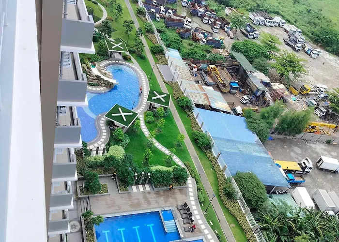 Apartment Satori *